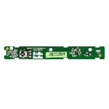 Toshiba Part# 75032001 Pc Boad Assembly, Ir/b, 454C3w51l0 (OEM)