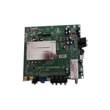 Toshiba Part# 756TQ9CBZK066 Main Board (OEM)