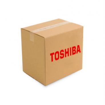 Toshiba Part# 79096414 Capstan Belt (OEM)
