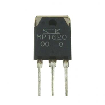 Sony Part# 8-749-010-26 Transistor (OEM) Mp1620-opy-m