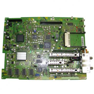 Mitsubishi Part # 934C152007-V30 Printed Wiring Board (OEM) DM - V30+/V31