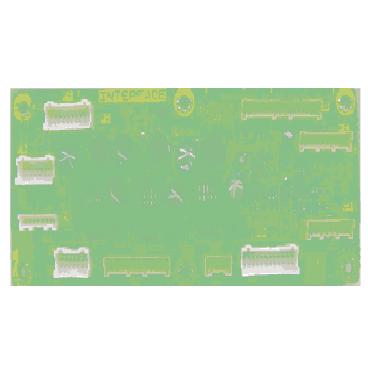 Mitsubishi Part# 934C155001 Interface Board (OEM) V28/v28l