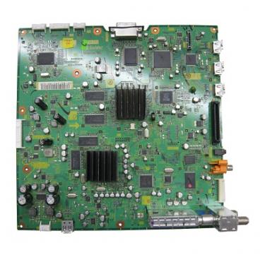 Mitsubishi Part # 934C260001 Main Printed Wiring Board (OEM)