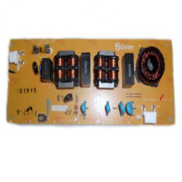 Mitsubishi Part# 934C387001 Filter Board (OEM)