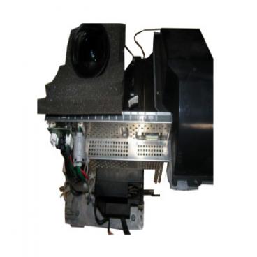 Mitsubishi Part# 938P017010 Rebuilt Light Engine (OEM)