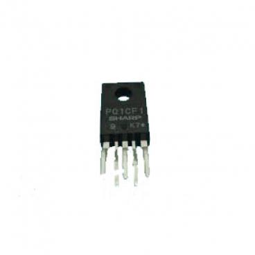 Sharp Part# 9JDTJXG15NK50 Transistor (OEM)