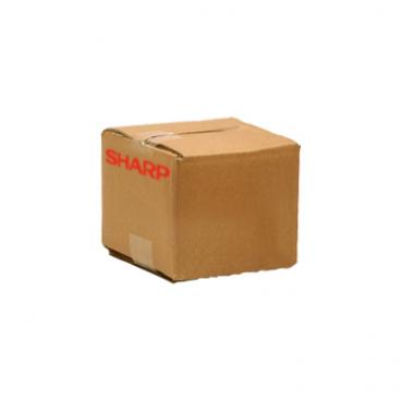 Sharp Part# 9JY509416855900R Stand Neck Screw (OEM)