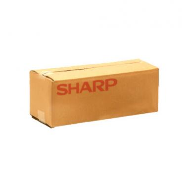 Sharp Part# 9JY640147040000R Remote Control (OEM) RC-LCDTV-520 XIEY