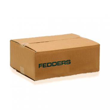 Fedders Part# A3000-820 Condenser Fan Motor Nwt Port (OEM)
