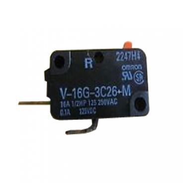 Panasonic Part# A61425180AP Switch (OEM)