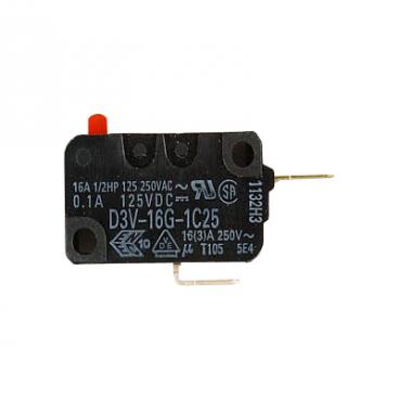 Panasonic Part# A61785180AP Switch (OEM)