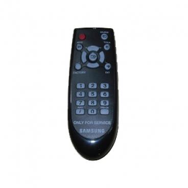 Samsung Part# AA81-00243A Remote Control (OEM)