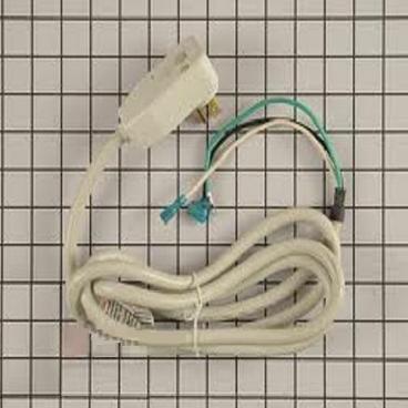 Haier Part# AC-1302-25 Cable (OEM) Power