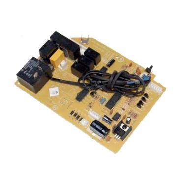 Haier Part# AC-5210-99 Control w/Temperature Sensor PCB (OEM)