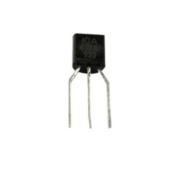 Toshiba Part# AD302211 Ic Kia431a-at (OEM)