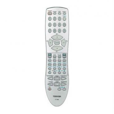 Toshiba Part# AE005292 Remote Control (OEM)