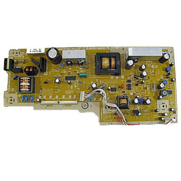 Toshiba Part# AE016910 Printed Circuit Board (OEM) Power Supply