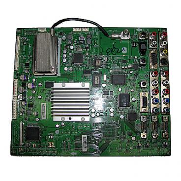 LG Electronics Part# AGF33646101 Package Assembly (OEM)