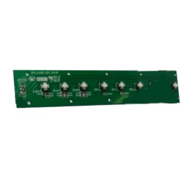 Toshiba Part# AH302259 Pc Board Assembly, Ope (OEM)