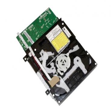 Toshiba Part# AJ000025 DVD Mechanism (OEM)