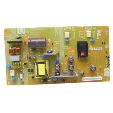 Toshiba Part# AJ000351 Power Supply 53W Delta Dps-53bp-2a Rev:0 (OEM)