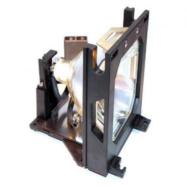Sharp Part# AN-P25LP Projector Lamp - BQC-XGP25X/1