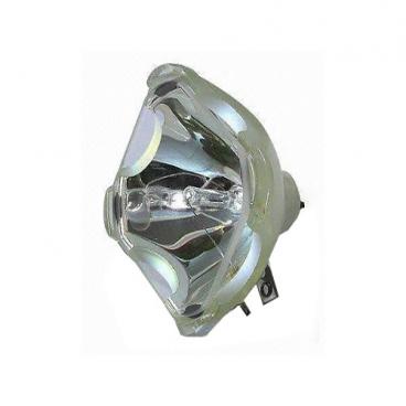 Sharp Part# ANXR20LP/1 Lamp Module (OEM)