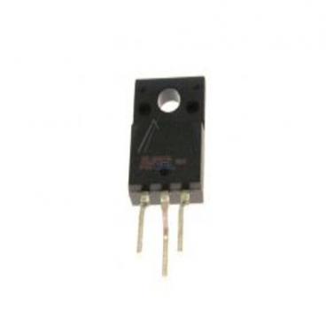 Panasonic Part# B0FACP000003 Diode (OEM)