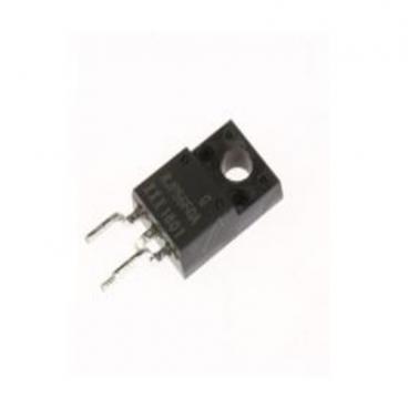 Panasonic Part# B1JAEQ000010 Transistor (OEM)