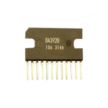 Panasonic Part# BA3920 Linear IC (OEM)