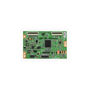 Samsung Part# BN81-04159A Control Board (OEM)