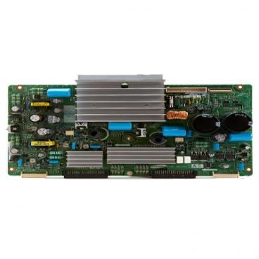 Samsung Part# BN96-02033A Assembly PDP P-Y Main Board (OEM)