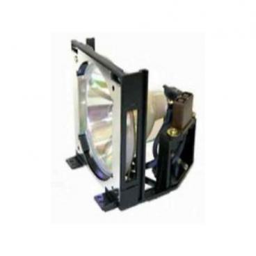 Sharp Part# BQC-XGP20X//1 Projector Lamp - RLMPF0072CEZZ