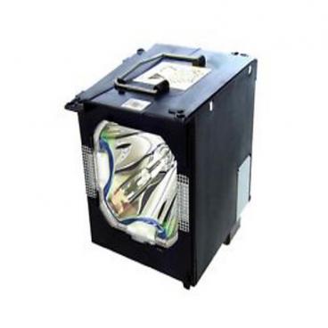 Sharp Part# BQC-XVZ100005 Projector Lamp - AN-K12LP