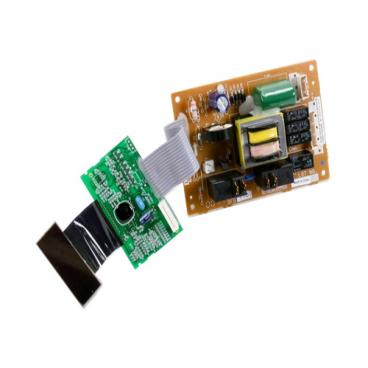 Sharp Part # CPWBFB075MRU0 Control Unit (OEM)