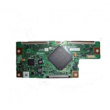 Sharp Part# CPWBX3919TPZA T-Con Board (OEM)
