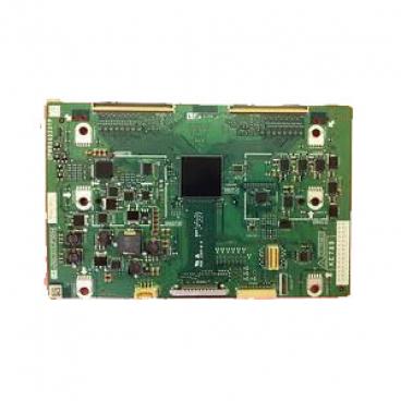 Sharp Part# CPWBX4023TPXQ T-Con Board (OEM)