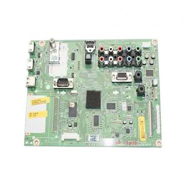 LG Electronics Part# CRB33350601 Dms Chassis Assembly (OEM)