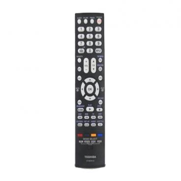 Toshiba Part# Ct-90343A Remote Control Hand Unit (OEM) 75018762
