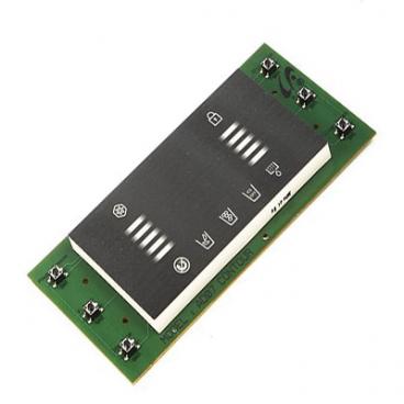Samsung Part# DA41-00406A Assembly PCB Kit (OEM)
