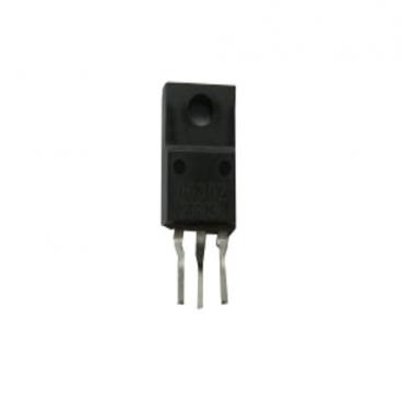 Panasonic Part# DG3D3020CVLW Transformer (OEM) DG302