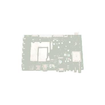 Haier Part# DH0021M0000M Main Board (OEM)