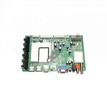 Haier Part# DH0022M0000M Main Board (OEM)