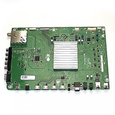 Sharp Part# DKEYMF452FM11 Kmb Main Unit (OEM)