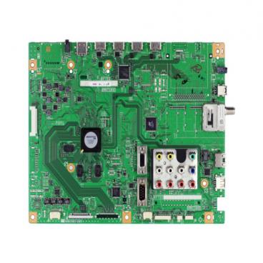 Sharp Part# DKEYMF733FM24 Kmb Main Unit (OEM)