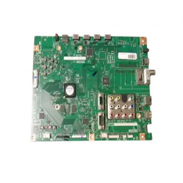 Sharp Part# DKEYMF733FM26 Kmb Main Unit (OEM)