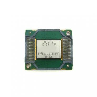 Mitsubishi Part# DMD-IC-NOV39 DMD Chip (OEM)