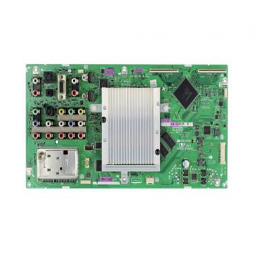 Sharp Part# DUNTKE450FM05 Main Board (OEM)