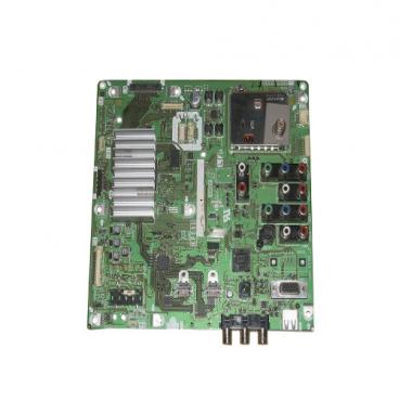Sharp Part# DUNTKF030FM13 Main Unit (OEM)