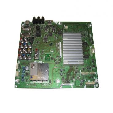 Sharp Part# DUNTKF282FM06 Main Board (OEM)